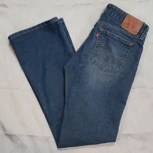 Levi's Bootcut